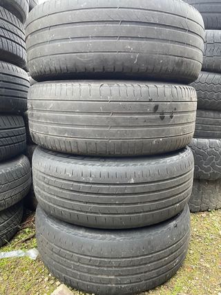 Llantas Mercedes Clase C W203