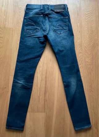 Pantalón vaquero de hombre de G-Star Raw (W29/L32)