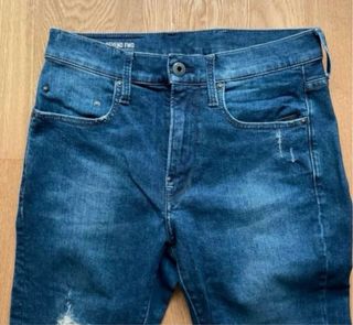 Pantalón vaquero de hombre de G-Star Raw (W29/L32)