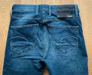 Pantalón vaquero de hombre de G-Star Raw (W29/L32)