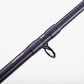 Conjunto Pesca Fija Mar Seacoast 500 350 80-150 g