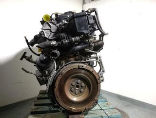 Rectp5764955 9h02 motor completo peugeot 308 1.6