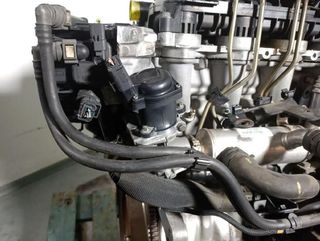 Rectp5764955 9h02 motor completo peugeot 308 1.6