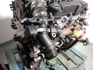 Rectp5764955 9h02 motor completo peugeot 308 1.6