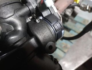 Rectp5764955 9h02 motor completo peugeot 308 1.6