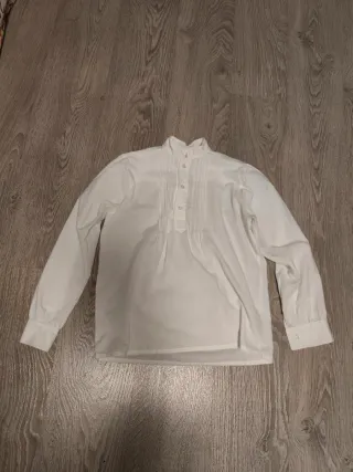 Traje Fallero Saraguell Niño 8-10 Años