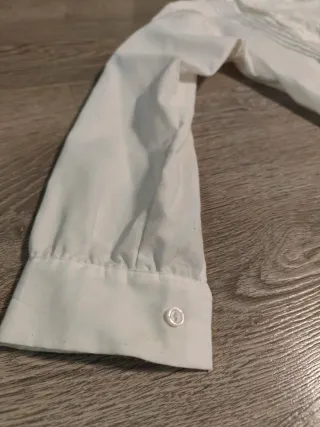 Traje Fallero Saraguell Niño 8-10 Años