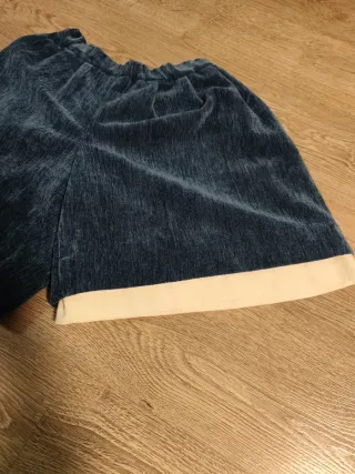 Traje Fallero Saraguell Niño 8-10 Años