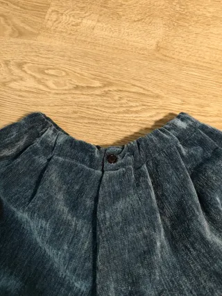 Traje Fallero Saraguell Niño 8-10 Años