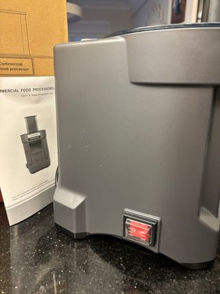 Cortador Profesional Patatas y Hortalizas