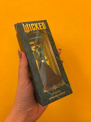 Set Bellezza Primark:Maschera Labbra & Piegaciglia