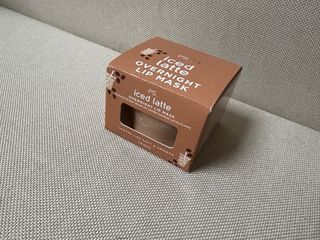 Set Bellezza Primark:Maschera Labbra & Piegaciglia