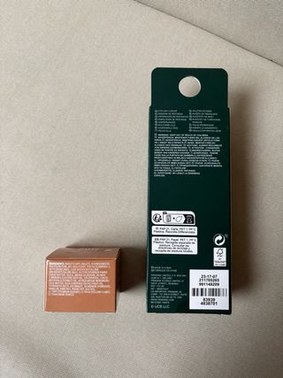 Set Bellezza Primark:Maschera Labbra & Piegaciglia