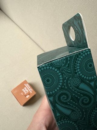 Set Bellezza Primark:Maschera Labbra & Piegaciglia