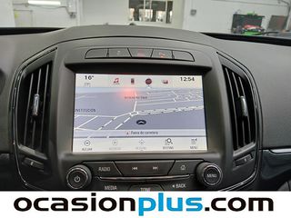 Opel Insignia Sports Tourer 2.0 CDTI Excellence Auto 125 kW (170 CV)