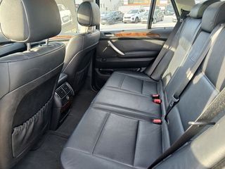 BMW X5 3.0d automatico 2003