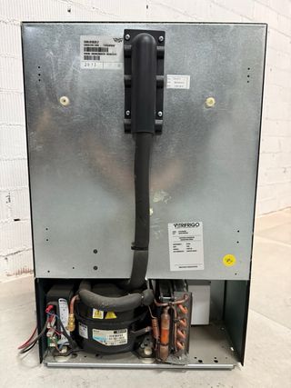 Nevera Vitrifrigo Camper