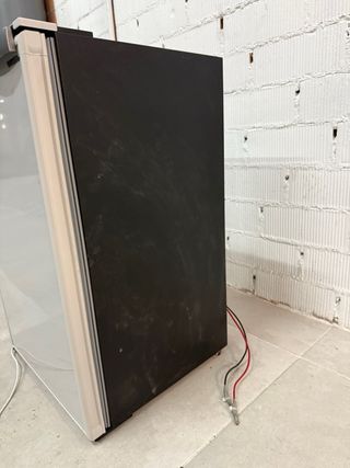 Nevera Vitrifrigo Camper