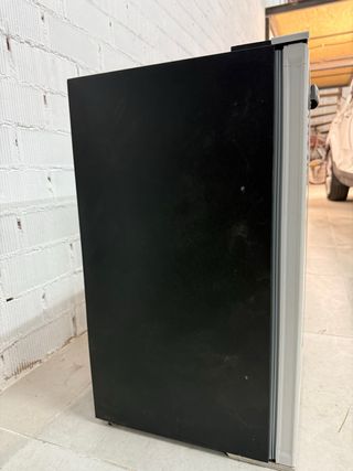 Nevera Vitrifrigo Camper