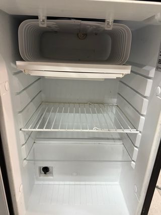 Nevera Vitrifrigo Camper