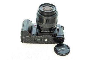 Minolta Maxxum 7000 Cámara Analógica AF