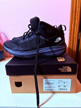 Stivali da escursionismo The North Face da donna Taglia 38