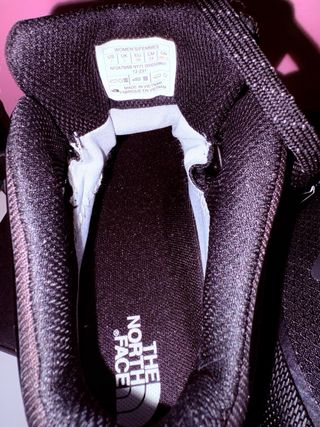 Stivali da escursionismo The North Face da donna Taglia 38