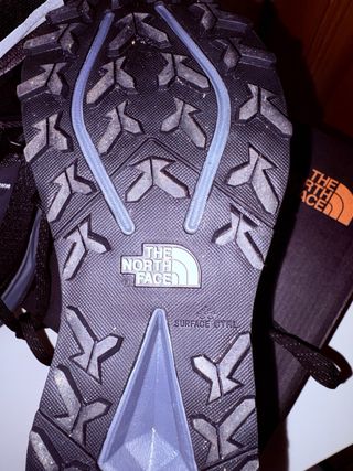 Stivali da escursionismo The North Face da donna Taglia 38