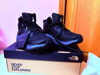 Stivali da escursionismo The North Face da donna Taglia 38