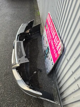 DEFENSA DELANTERA VW PASSAT B6