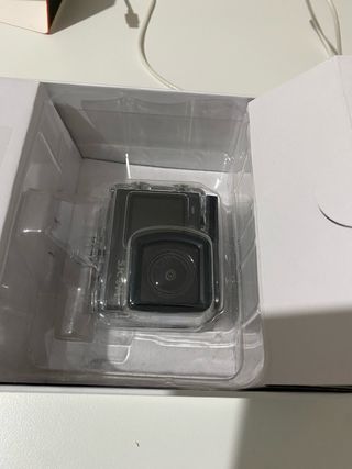 Cámara de Acción SJCAM SJ6 PRO 4K 60FPS