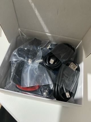 Cámara de Acción SJCAM SJ6 PRO 4K 60FPS