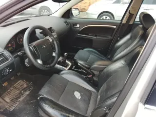 Ford Mondeo 2006