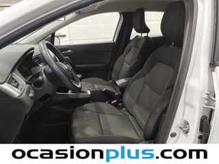 Renault Captur Intens TCe GLP 74 kW (100 CV)