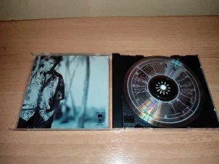 Pack 2 CDs Luis Miguel