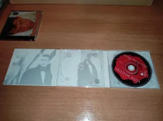 Pack 2 CDs Luis Miguel
