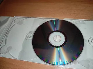 Pack 2 CDs Luis Miguel