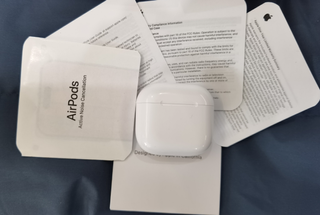 AirPods 4 ANC casi nuevos