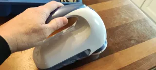 Quitapelusas Eléctrico Saivod QP-25