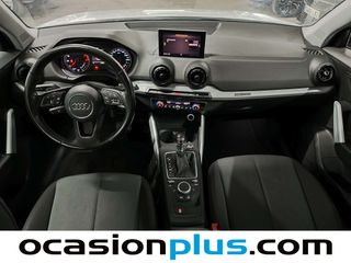 Audi Q2 design edition 1.4 TFSI COD 110 kW (150 CV) S tronic