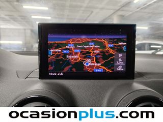 Audi Q2 design edition 1.4 TFSI COD 110 kW (150 CV) S tronic