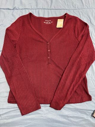 Pijama mujer Primark talla L