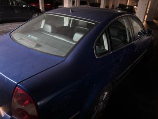 Vw Passat 2003