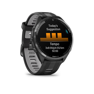 Reloj GPS Adulto Gramin Forerunner 965