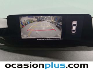 Mazda Mazda 3 2.5L E-SKY G MHEV Prime-line 103 kW (140 CV)