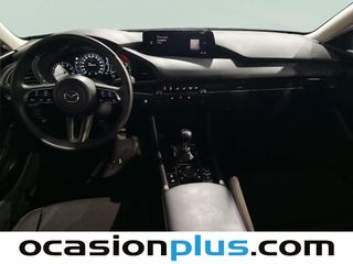 Mazda Mazda 3 2.5L E-SKY G MHEV Prime-line 103 kW (140 CV)