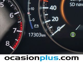 Mazda Mazda 3 2.5L E-SKY G MHEV Prime-line 103 kW (140 CV)