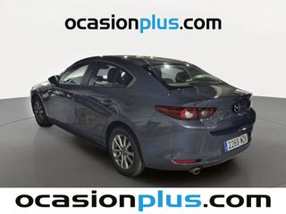Mazda Mazda 3 2.5L E-SKY G MHEV Prime-line 103 kW (140 CV)