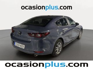 Mazda Mazda 3 2.5L E-SKY G MHEV Prime-line 103 kW (140 CV)