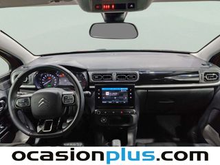 Citroen C3 Origin PureTech 110 Max 81 kW (110 CV)